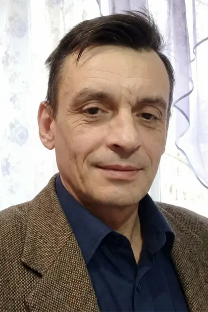 Иван, 45 лет